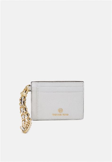 michael kors jet set charm card holder|michael kors jet set item.